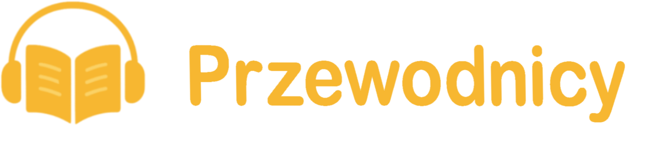 Przewodnicy Logo